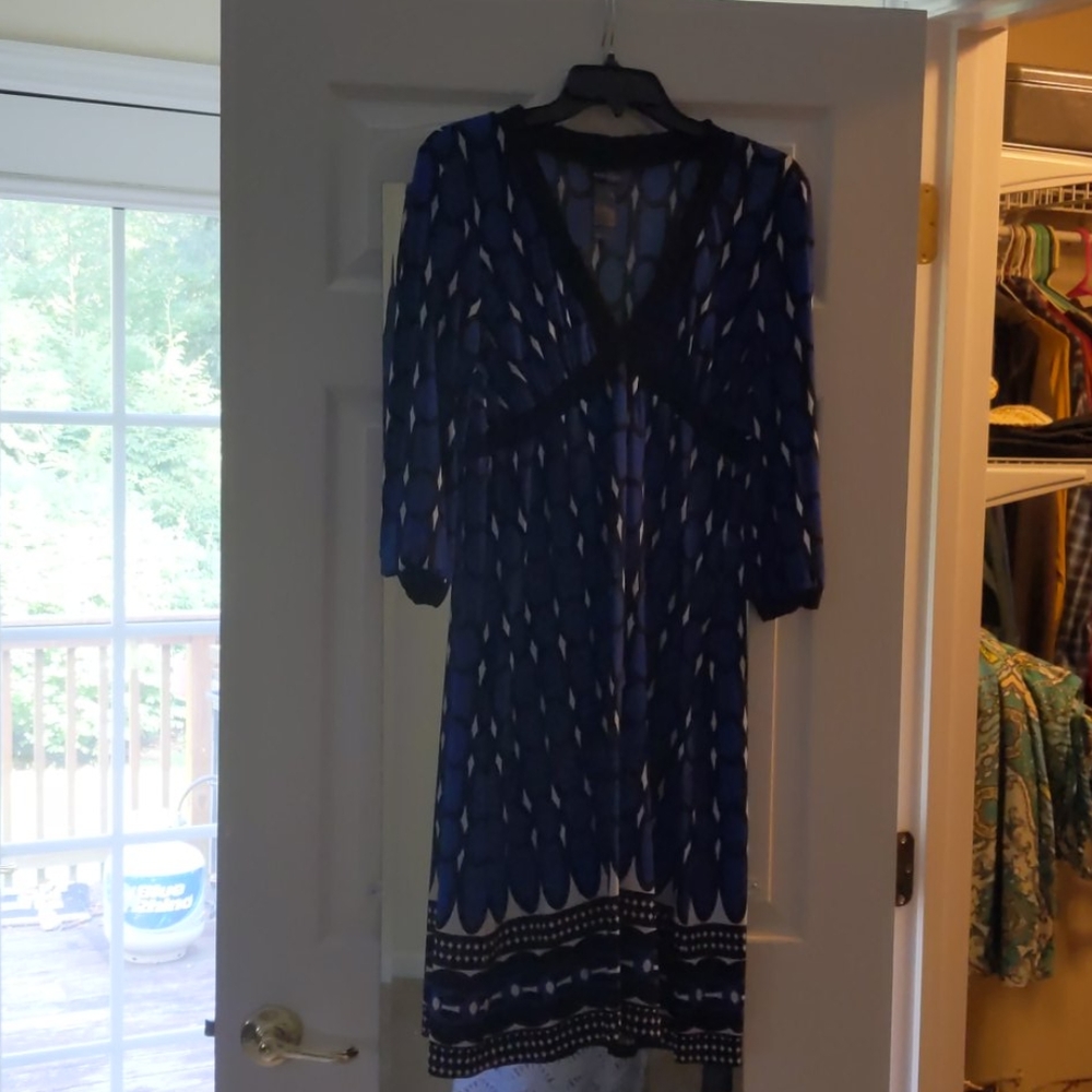 Bisou Bisou Dress